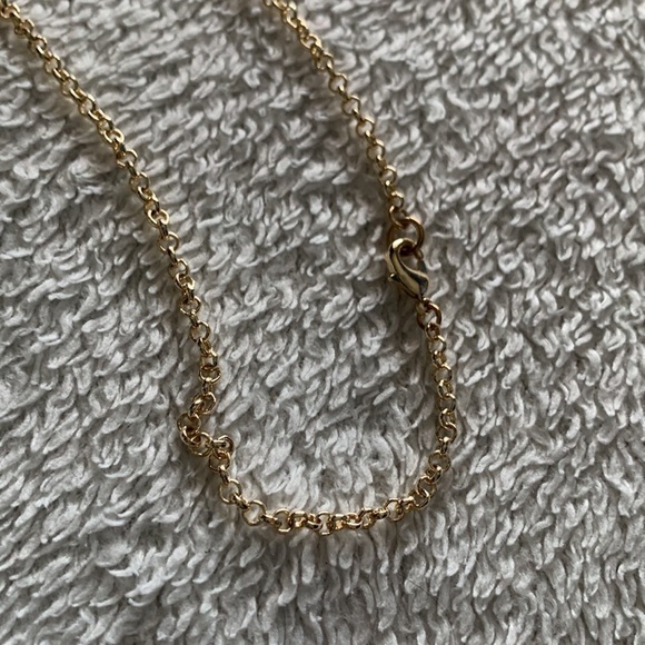 Long necklace for women - Picture 4 of 5